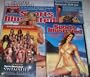 Sports Illustrated Swimsuit Gift Set 2005 Including Dvd, Model Search Dvd, Magazine and Calendar