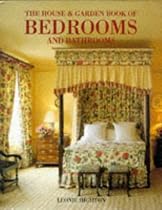 "House and Garden" Book of Bedrooms and Bathrooms
