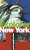 New York (AA Explorer)