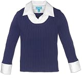 uniform sweater