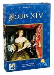 Louis XIV