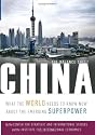 China: The Balance Sheet: What the World Needs to Know About the Emerging Superpower (Institute International Econom)