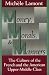 Money, Morals, and Manners: The Culture of the French and American Upper-Middle Class