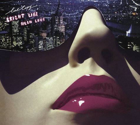 CD-Charts  Music : Bright Like Neon Love