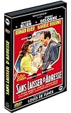 Sans laisser d'adresse