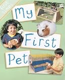 My First Pet (First Times)