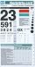 Book Geriatrix-card: Vision & Geriatric Assessment