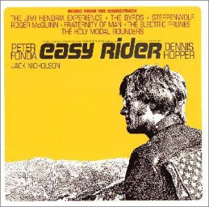 イージー・ライダー ― オリジナル・サウンドトラック