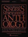 The Singer's Musical Theatre Anthology - Volume 1: Baritone/Bass Book Only (Singer's Musical Theatre Anthology (Songbooks))