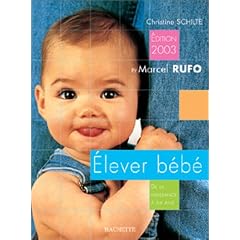 Elever b�b�, �dition 2003