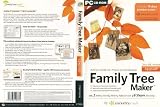 Family Tree Maker 2008 Crossgrade (PC)