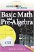Homework Helpers: Basic Math And Pre-Algebra