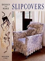 Design and Make Slipcovers