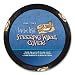 PlastiColor 006431R01 Max and Lucy Lovin Life Dog Steering Wheel Cover