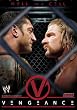 WWE ���F���W�F���X2005 [DVD]