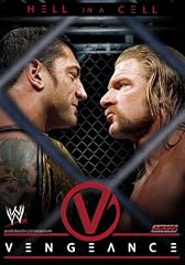 WWE ヴェンジェンス2005