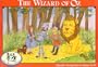 The Wizard of Oz/Coloring Book (NanaBanana Classics)