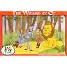 The Wizard of Oz/Coloring Book (NanaBanana Classics)