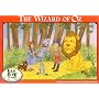The Wizard of Oz/Coloring Book (NanaBanana Classics) (Nanabanana Classics)