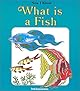 What Is A Fish - Pbk (Now I Know Series)
