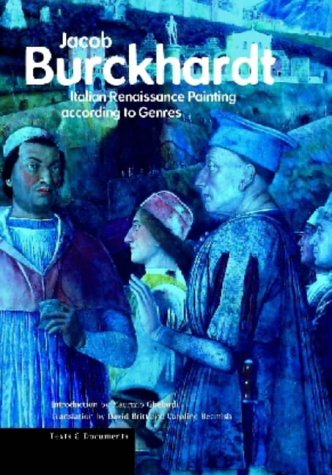 City Travel Guides Discounted  Used : Italian Renaissance Painting According to Genres (Texts & Documents)