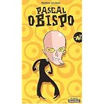 Pascal Obispo de A ? Z book cover