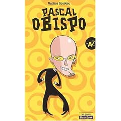 Pascal Obispo de A � Z