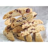 Bella's Home-Baked Goods Cranberry-Orange Biscotti (8.5 oz. box)