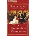 A Spectacle of Corruption (Benjamin Weaver)