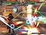GUILTY GEAR XX
