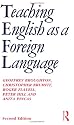 Teaching English as a Foreign Language (Routledge Education Books)