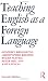 Book Teaching English as a Foreign Language