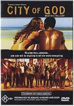City Of God [2003] [DVD]