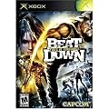 Beat Down: Fists of Vengeance