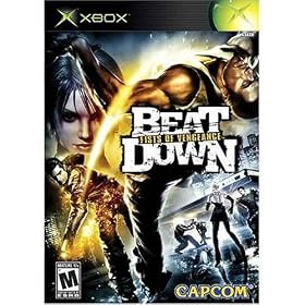 Beat Down: Fists of Vengeance