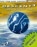 Descent III Official Strategy Guide (Official Strategy Guides)