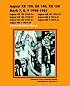 Jaguar Xk120, Xk140, Xk150, Mark 7, 8, 9 1948-1960 Owners Workshop Manual