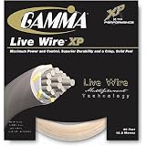 Gamma Live Wire XP 17G Tennis String