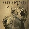 Image of album by Machine Men