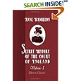 Secret History of the Court of England: From the Accession of George the Third to the Death of George the Fourth;... by Anne; Lady Hamilton
