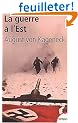 La Guerre � l'est