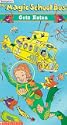 Magic School Bus