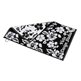 Vista Design Studios THBK Hawaiian Golf Towel