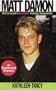 Matt Damon