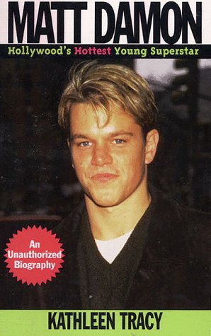 Matt Damon