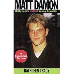 Matt Damon