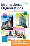 International organizations : a companion
