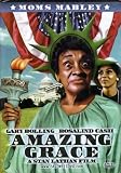 AMAZING GRACE W/ MOMS MABLEY[SLIM CASE]