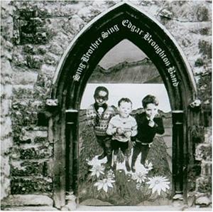 Edgar Broughton Band - Sing Brother Sing - Zortam Music