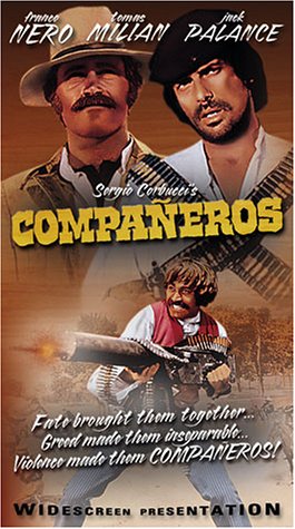 Companeros